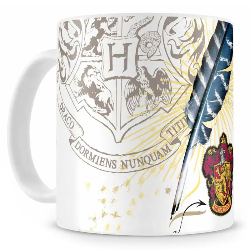 Harry Potter Hogwarts cană poza produsului
