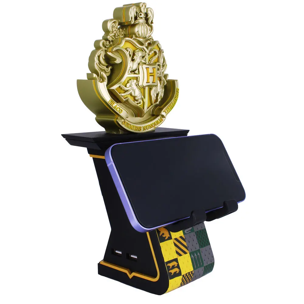 Harry Potter Hogwarts figurină clemă suport Cable guy Ikon 20cm poza produsului