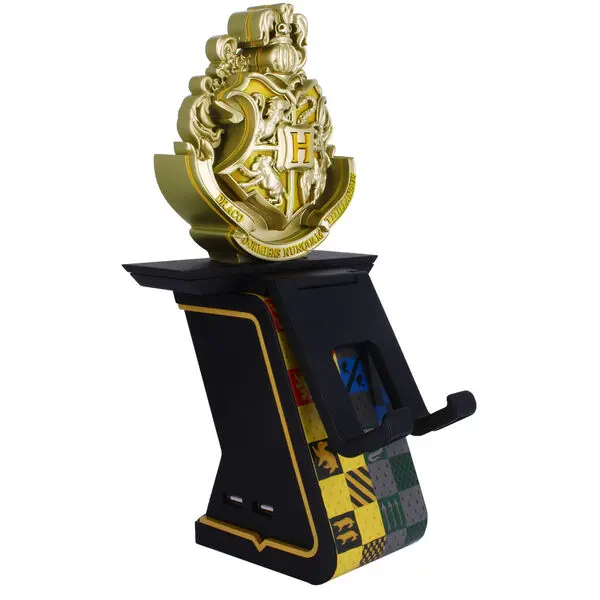 Harry Potter Hogwarts figurină clemă suport Cable guy Ikon 20cm poza produsului