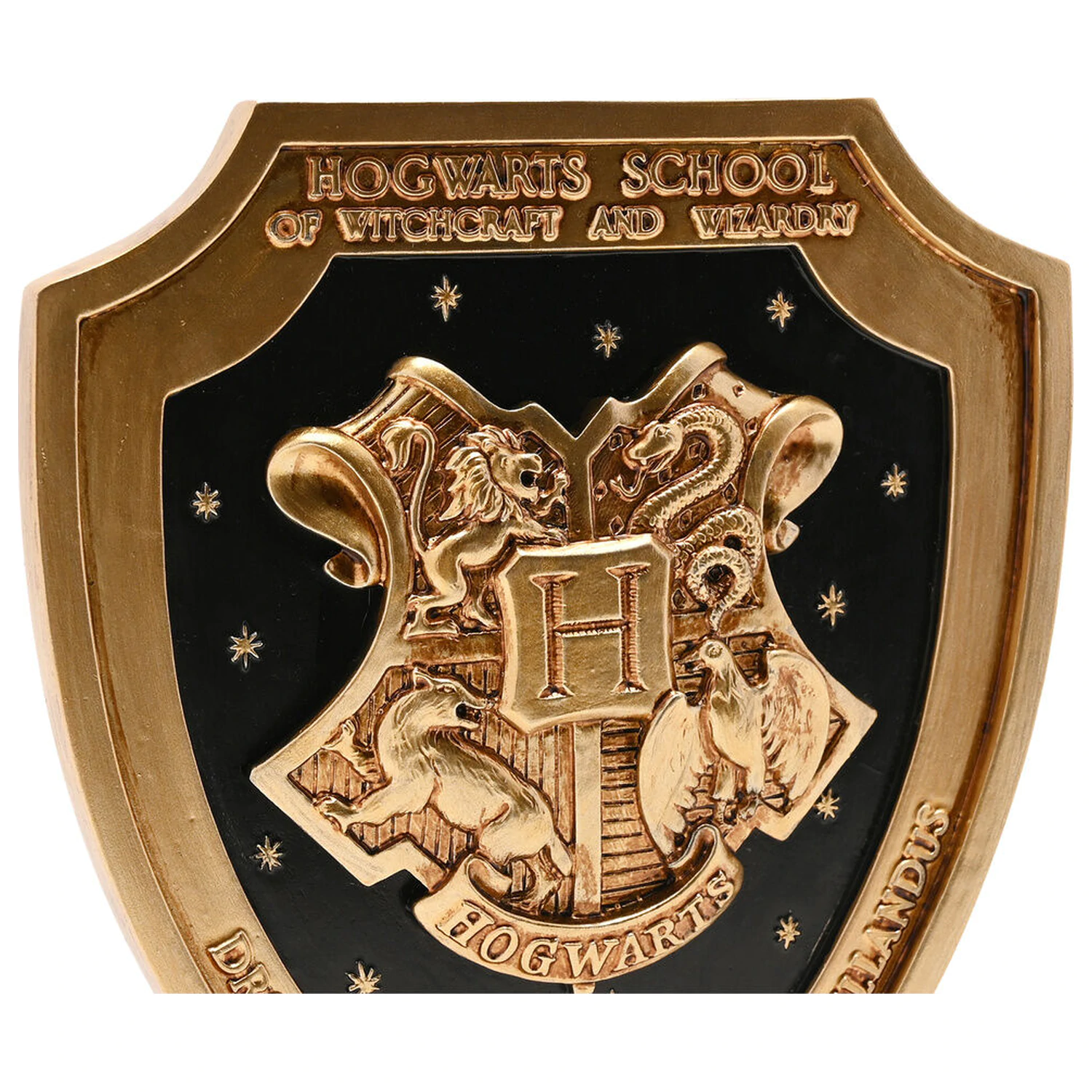 Harry Potter Hogwarts Crest 3D perete scut poza produsului