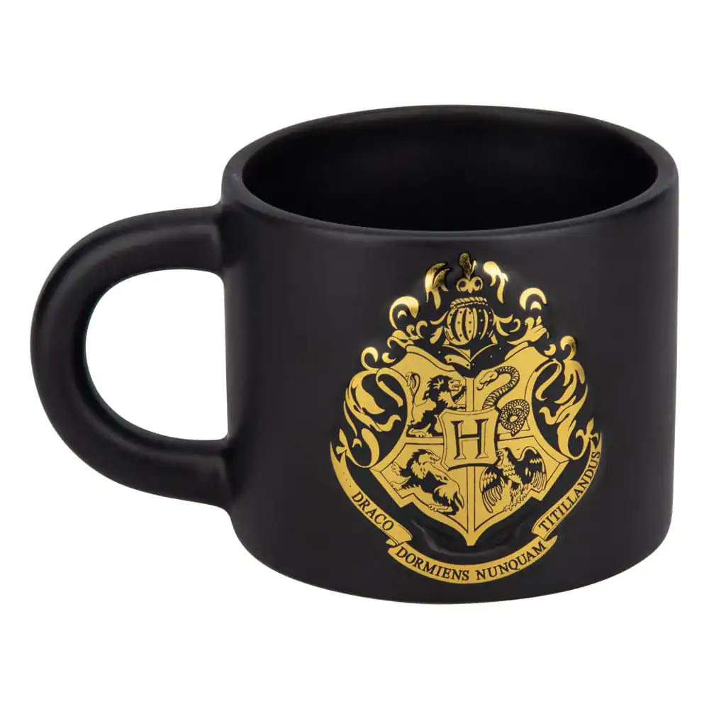 Harry Potter cana Hogwarts Crest poza produsului