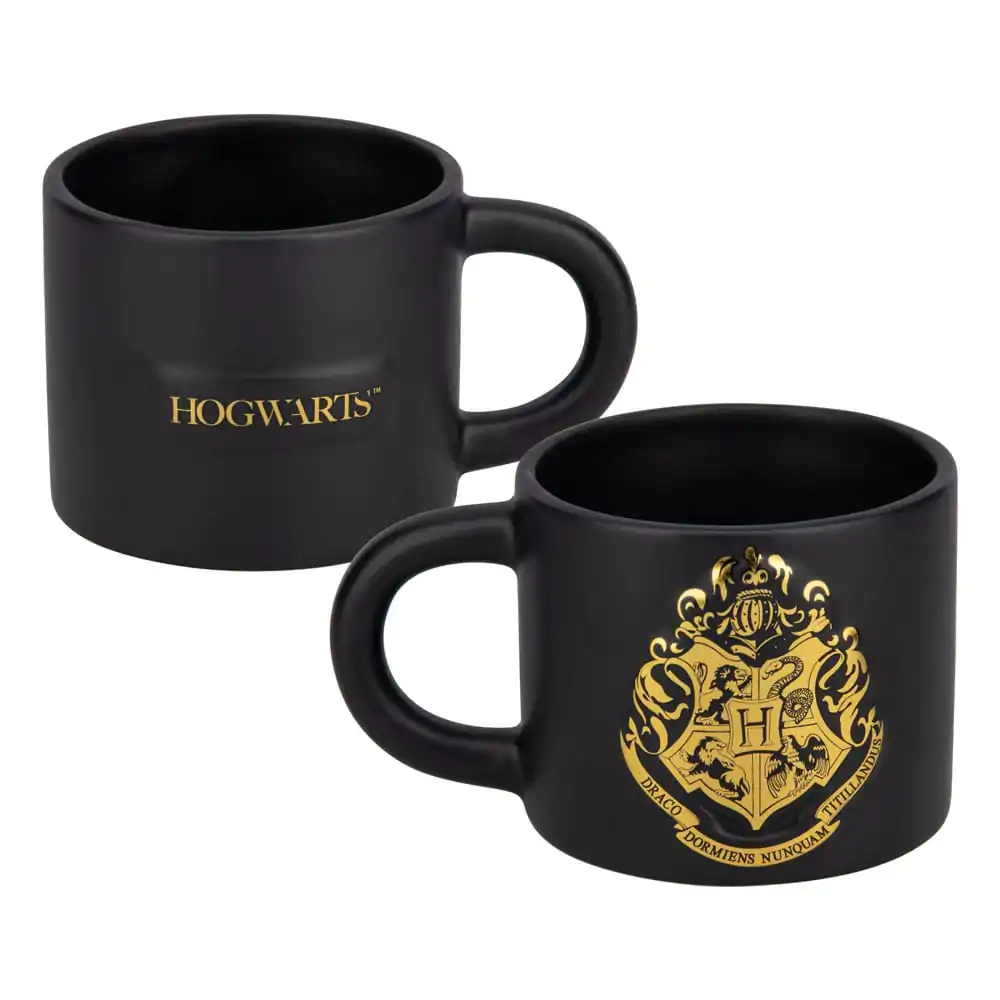 Harry Potter cana Hogwarts Crest poza produsului