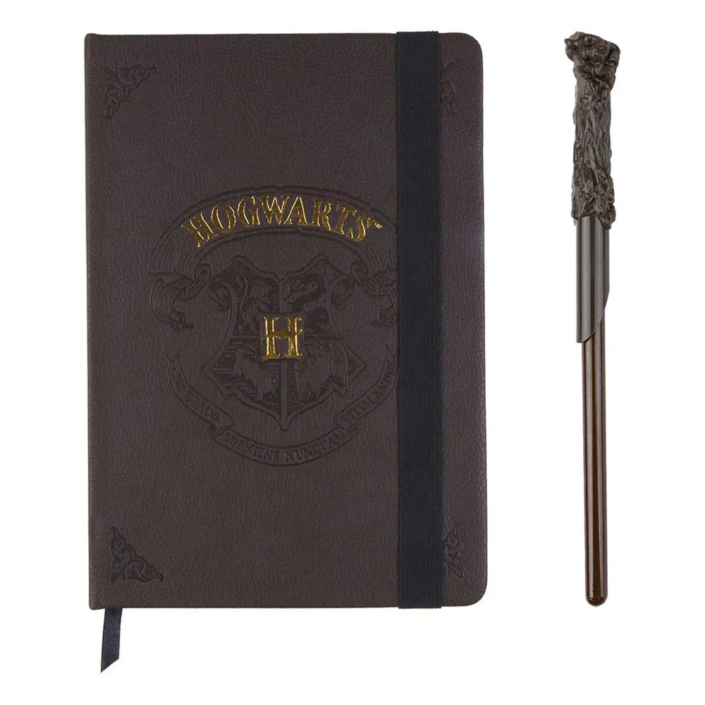 Harry Potter Set de Papetărie Hogwarts Crest poza produsului