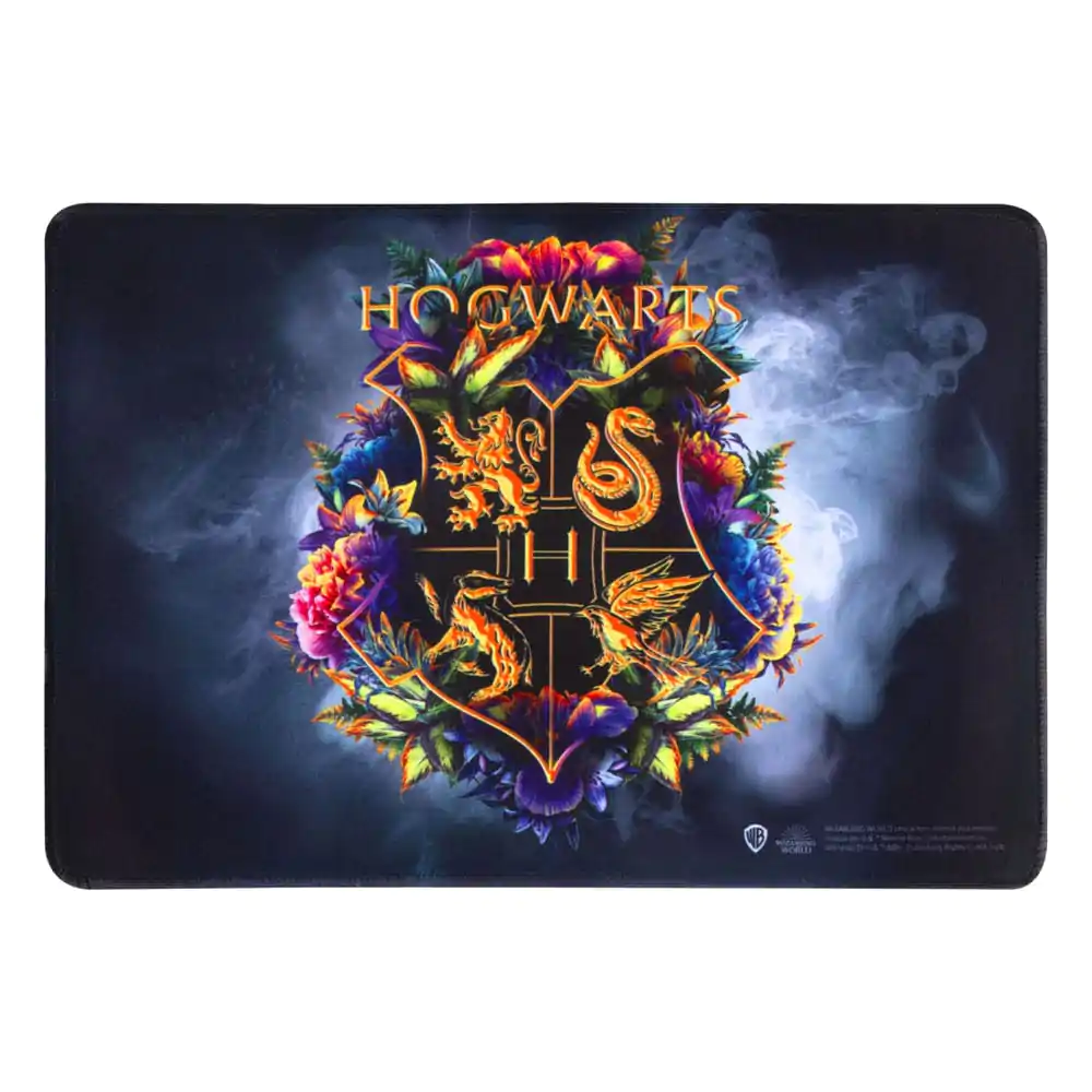 Mousepad Harry Potter Hogwarts 35 x 25 cm poza produsului