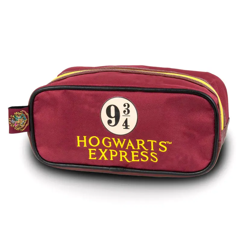 Harry Potter geantă de toaletă Hogwarts Express 9 3/4 poza produsului