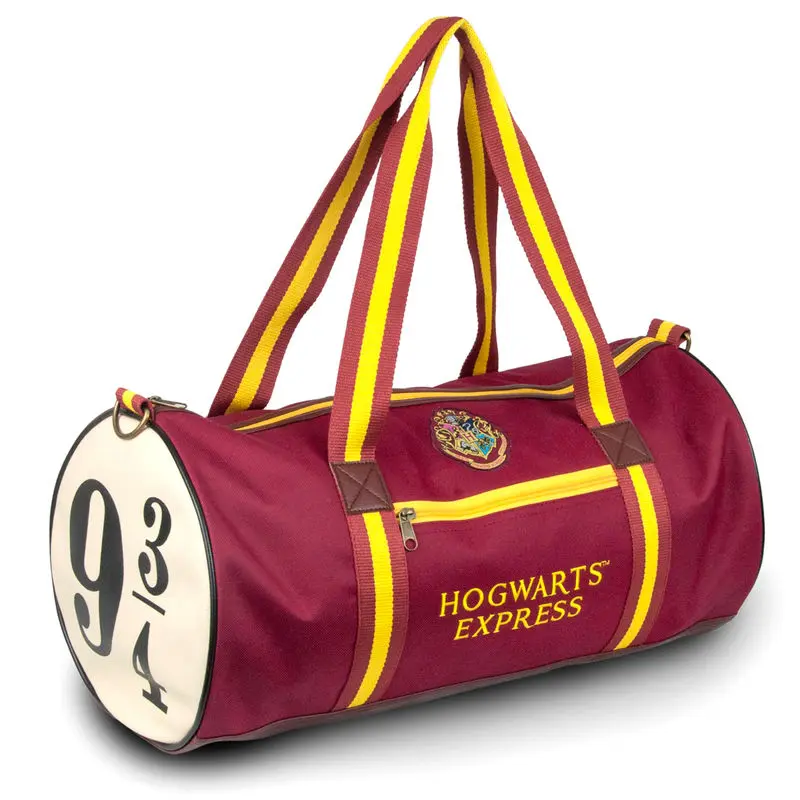 Harry Potter Geantă de Weekend Holdall Hogwarts Express 9 3/4 poza produsului