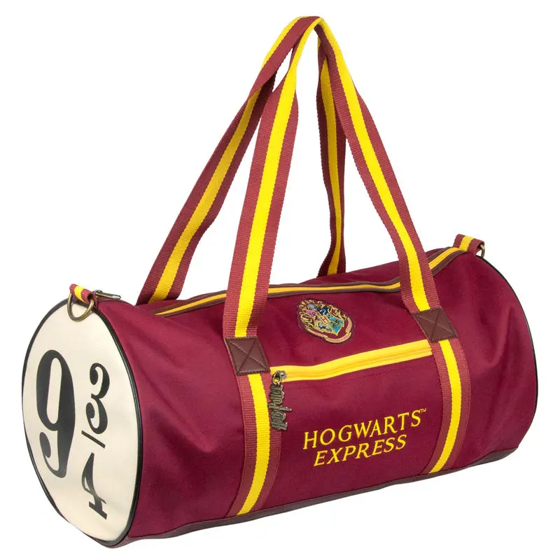 Harry Potter Geantă de Weekend Holdall Hogwarts Express 9 3/4 poza produsului