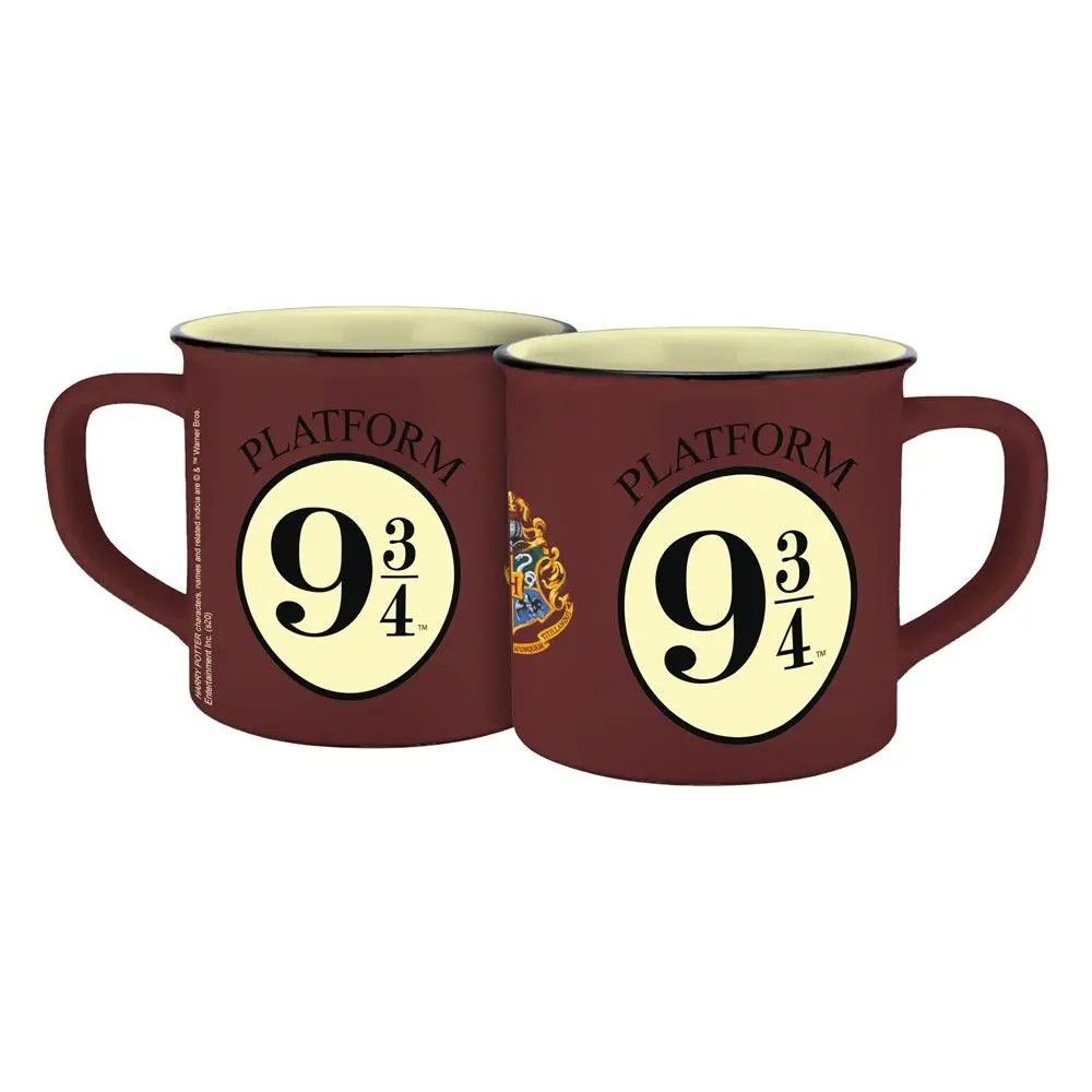 Harry Potter Cană Hogwarts Express poza produsului