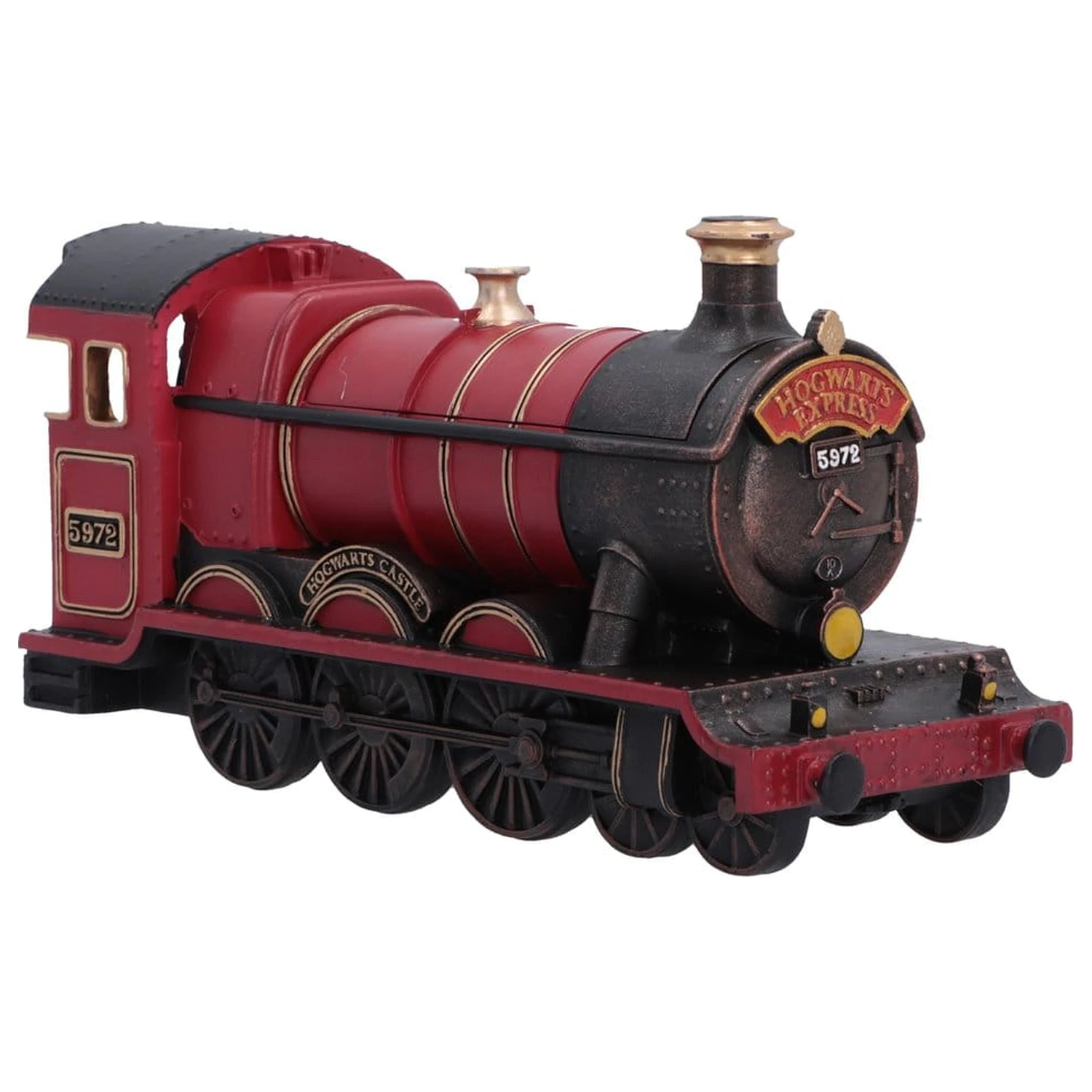 Harry Potter Box Hogwarts Express 18 cm poza produsului