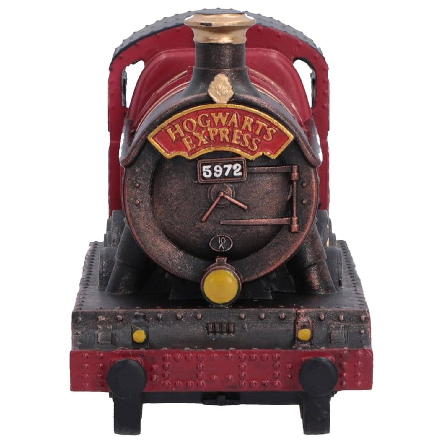 Harry Potter Box Hogwarts Express 18 cm poza produsului