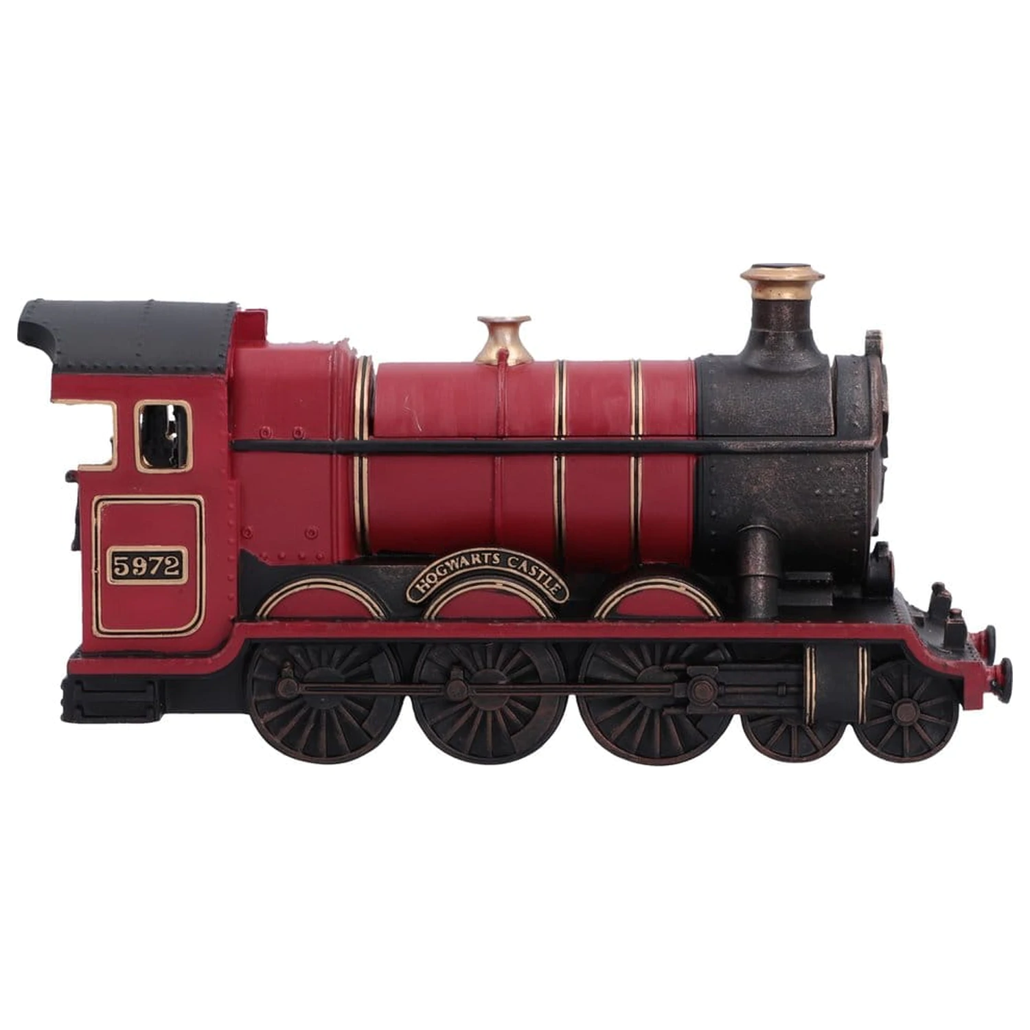 Harry Potter Box Hogwarts Express 18 cm poza produsului