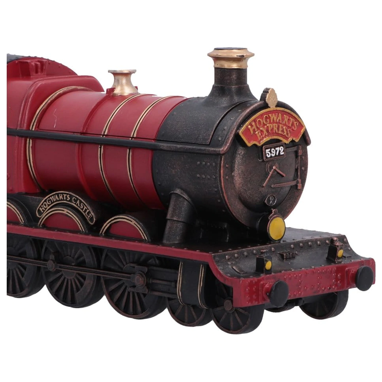 Harry Potter Box Hogwarts Express 18 cm poza produsului