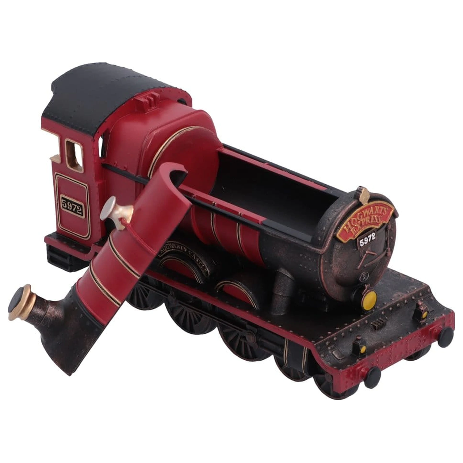 Harry Potter Box Hogwarts Express 18 cm poza produsului