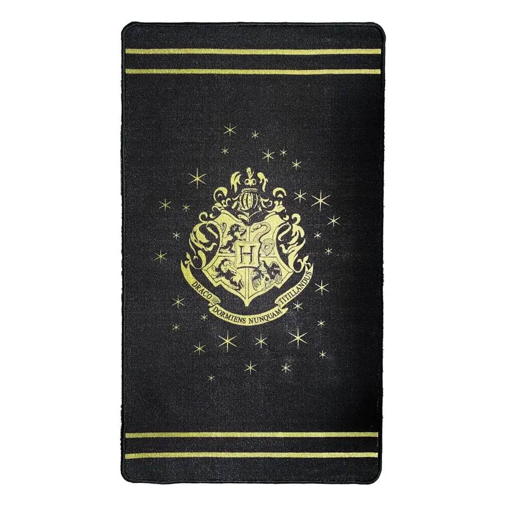 Harry Potter Covor Hogwarts Gold Crest 130 x 75 cm poza produsului