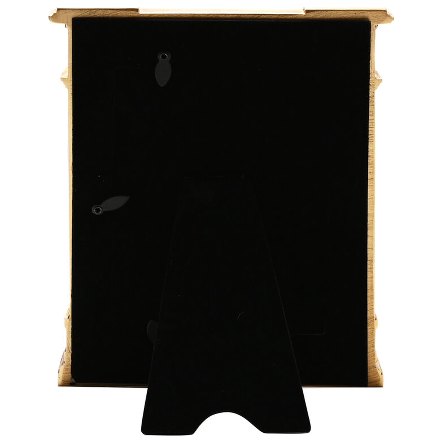 Harry Potter Hogwarts gold rama foto poza produsului