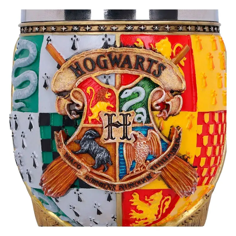 Harry Potter Pocal Golden Snitch poza produsului