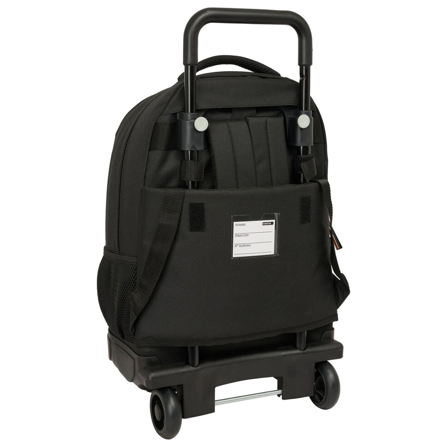 Harry Potter Hogwarts trolley extraible 45cm poza produsului