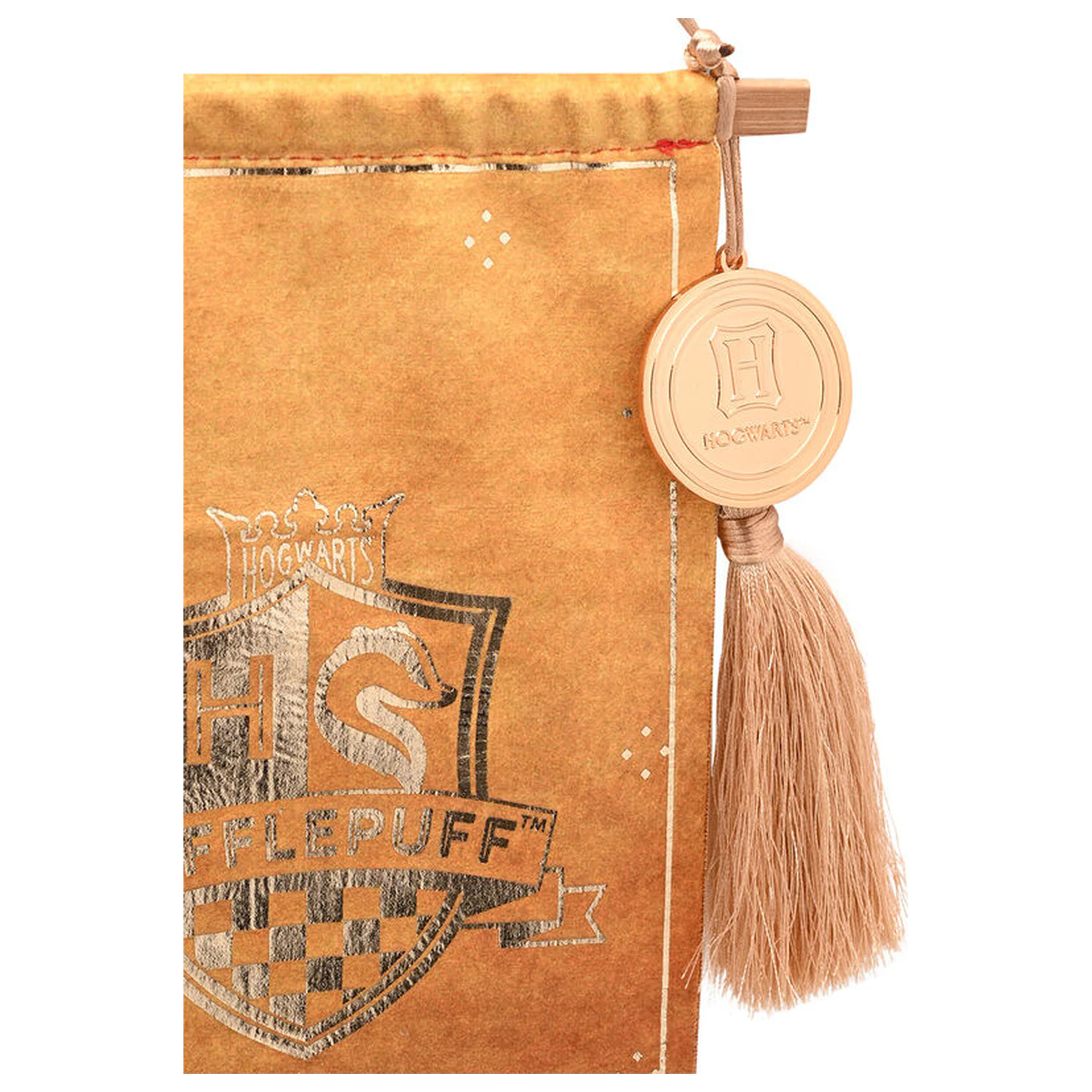 Harry Potter Hogwarts Houses banner poza produsului