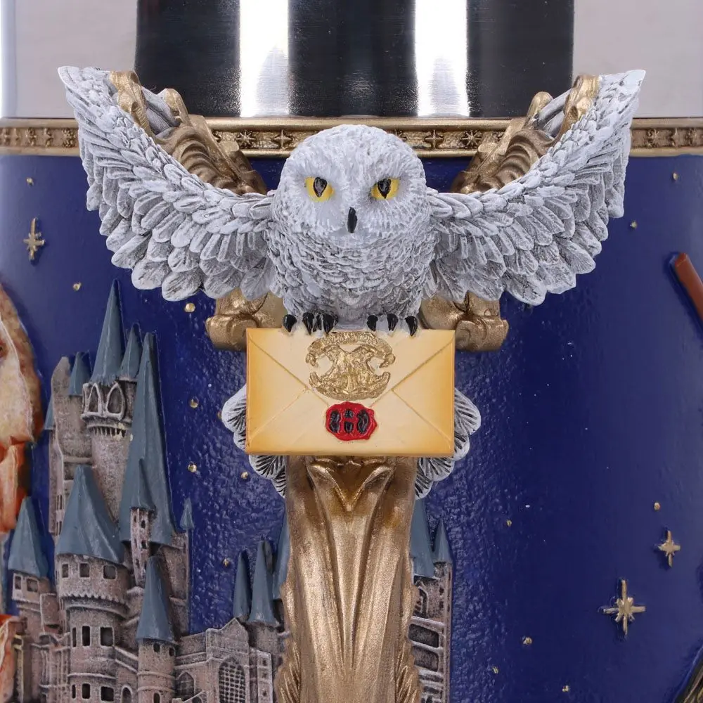 Harry Potter Tankard Hogwarts poza produsului