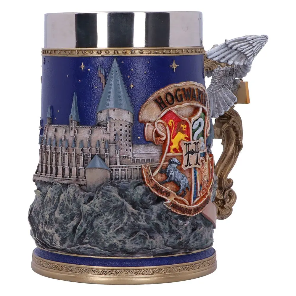 Harry Potter Tankard Hogwarts poza produsului