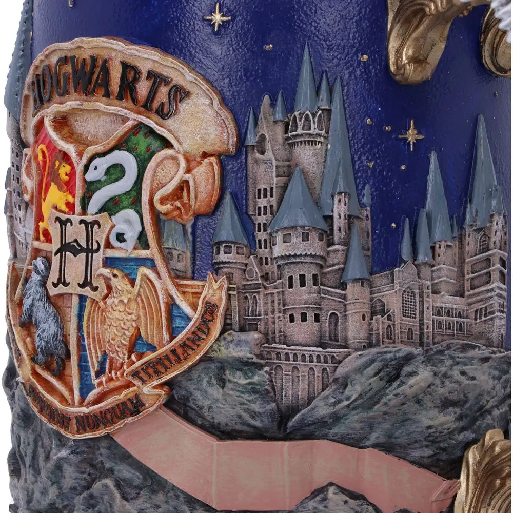 Harry Potter Tankard Hogwarts poza produsului