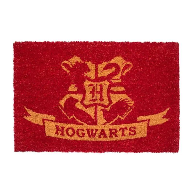 Harry Potter Hogwarts preș de ușă poza produsului