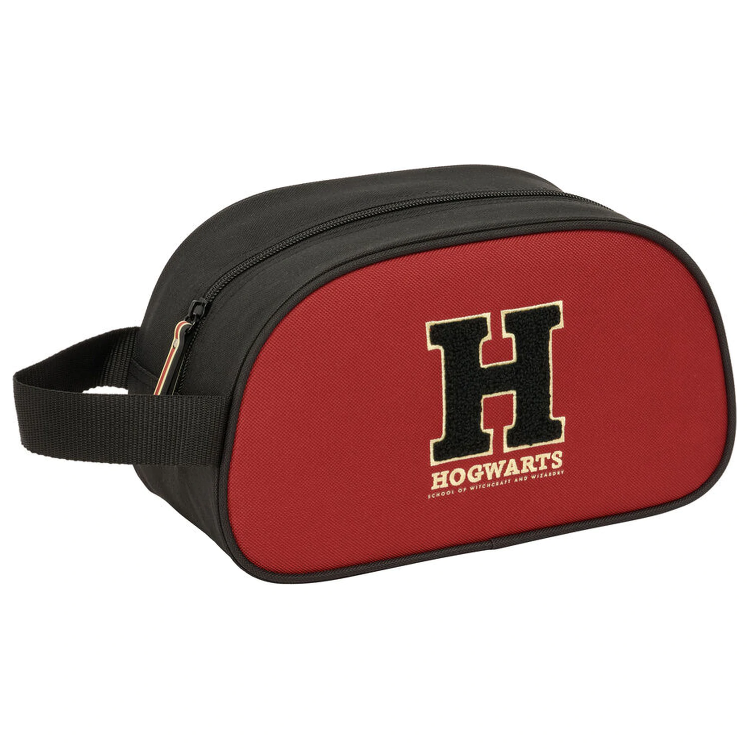 Harry Potter Hogwarts geanta de transport adaptabila poza produsului