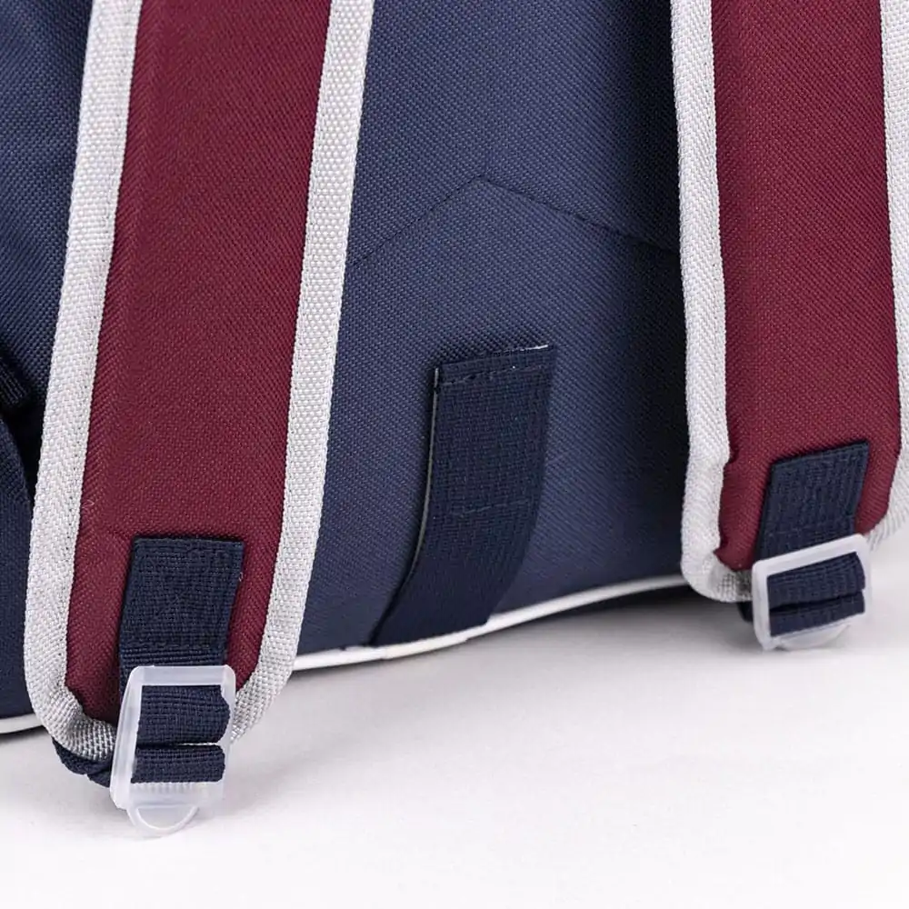 Rucsac Harry Potter Hogwarts Red poza produsului