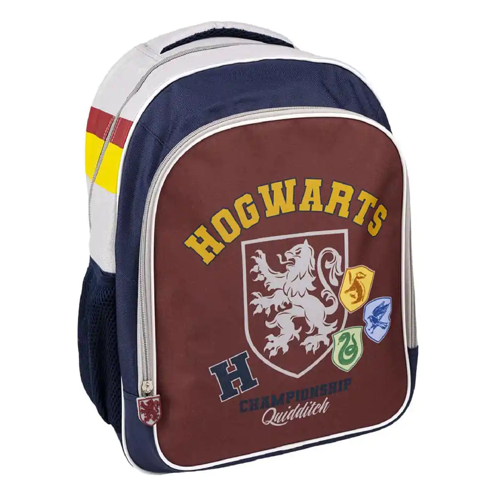 Rucsac Harry Potter Hogwarts Red poza produsului