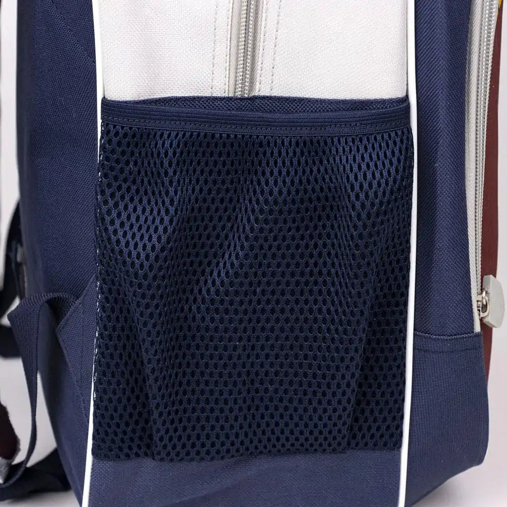 Rucsac Harry Potter Hogwarts Red poza produsului