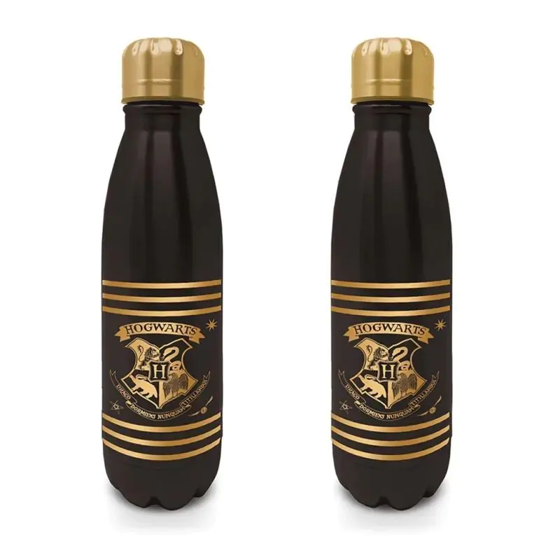 Harry Potter Hogwarts sticlă din oțel inoxidabil 540ml poza produsului