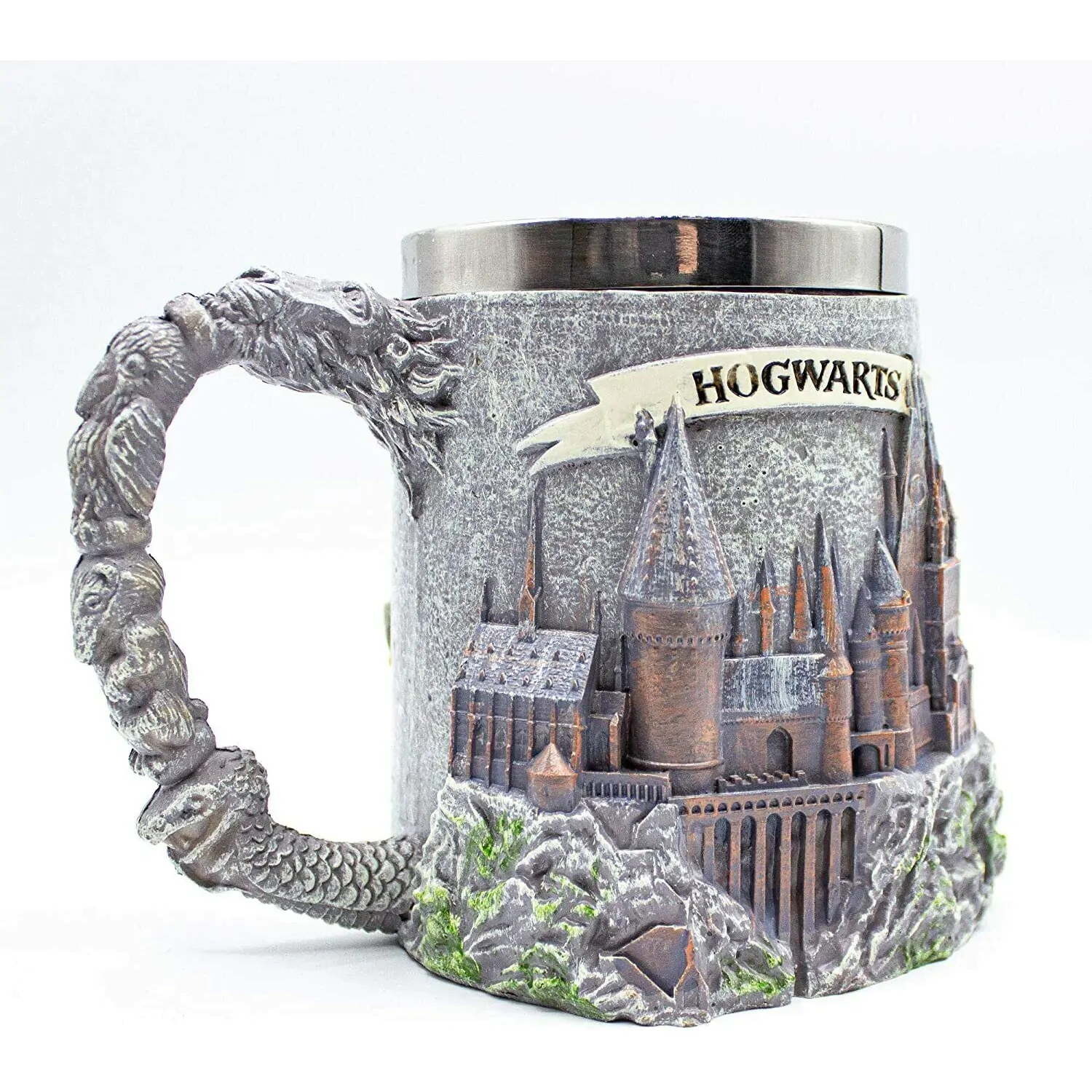 Harry Potter Cană Hogwarts School poza produsului