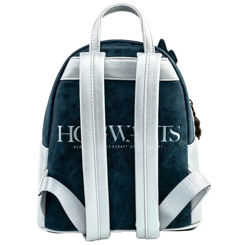 Rucsac Loungefly Harry Potter Hogwarts 27cm poza produsului