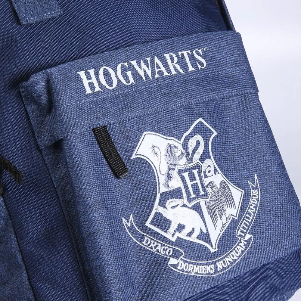 Harry Potter Rucsac Hogwarts poza produsului