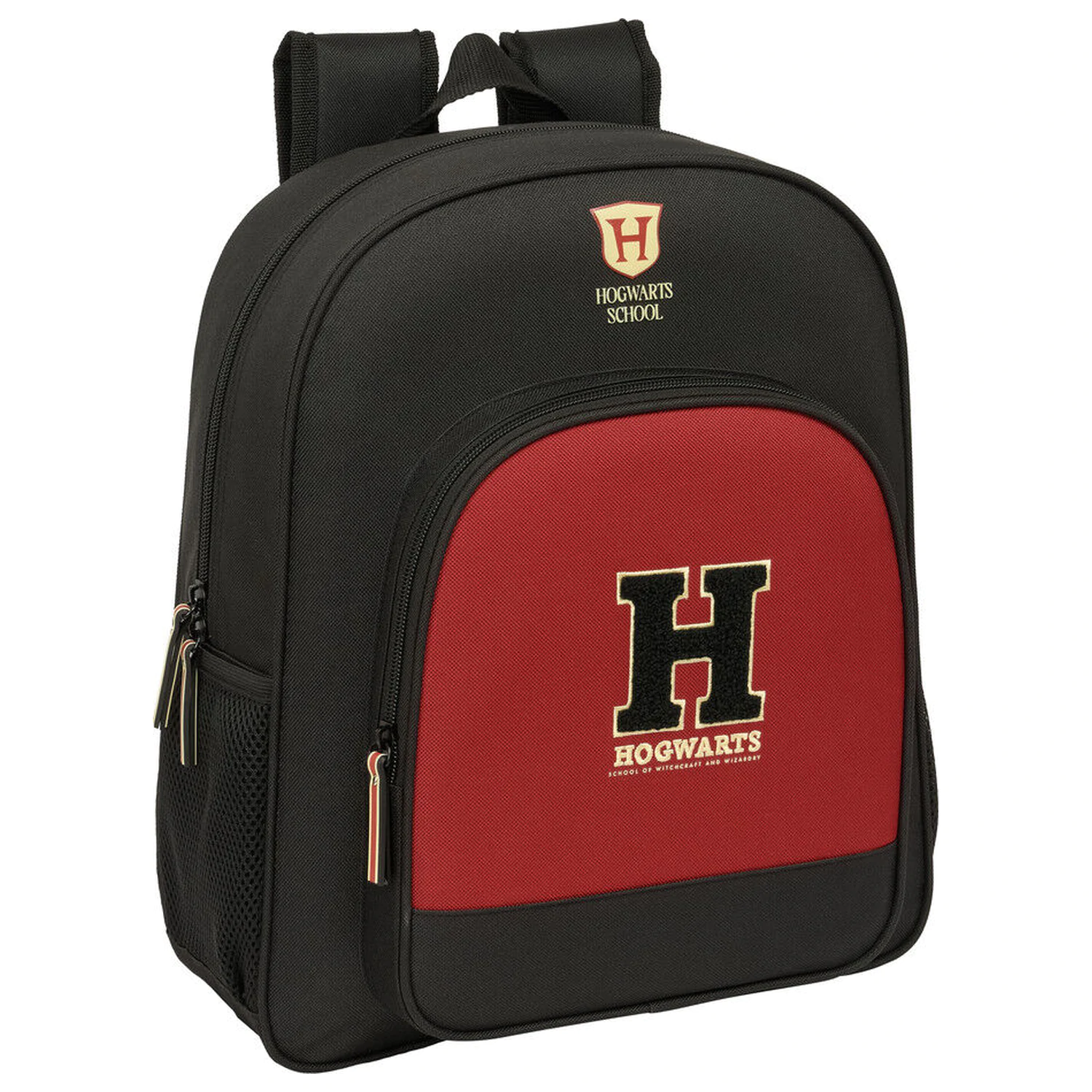 Harry Potter Hogwarts rucsac adaptabil 38cm poza produsului