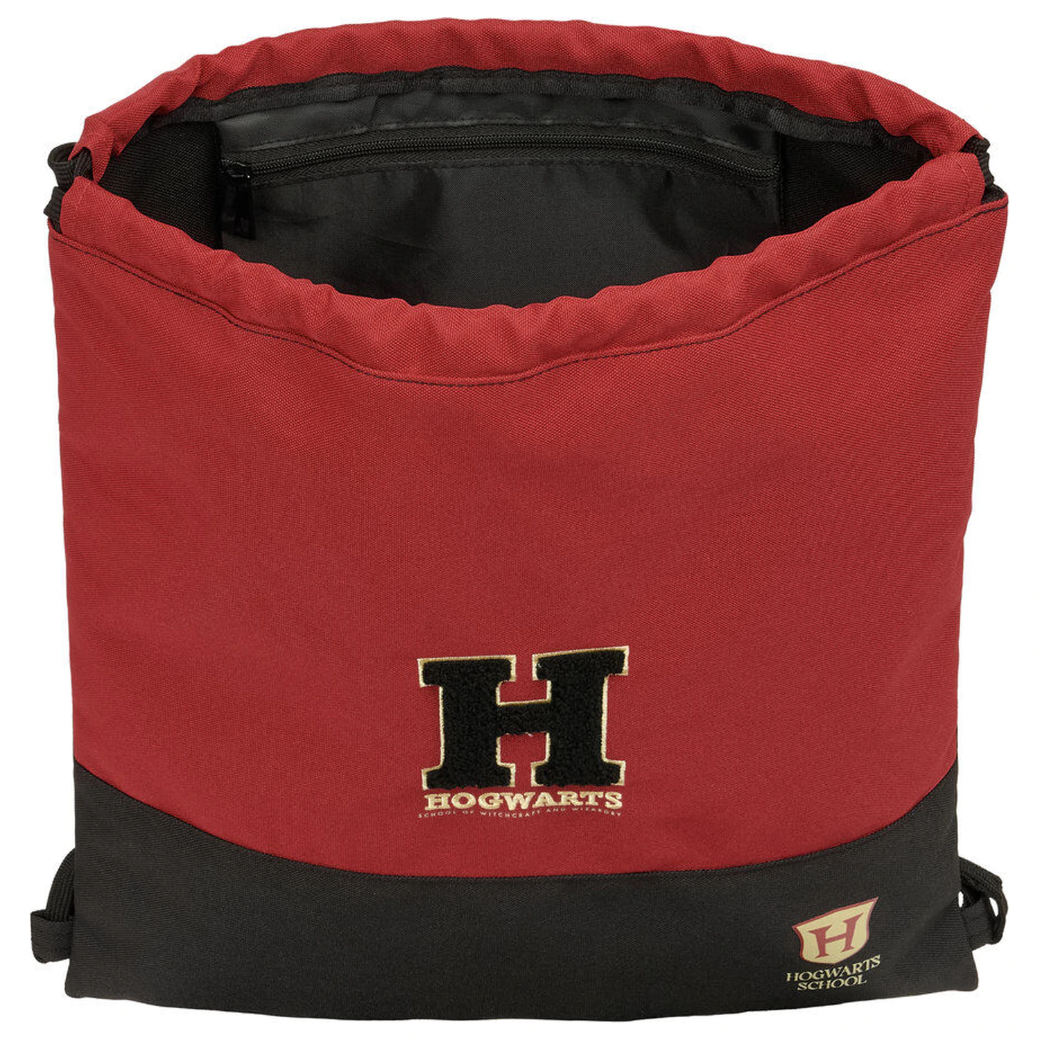 Harry Potter Hogwarts geanta de sala 40 cm poza produsului