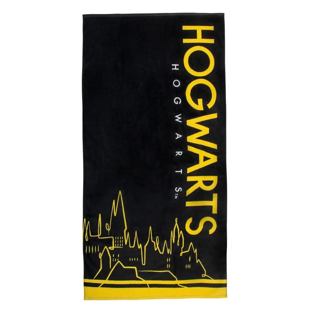 Prosop Harry Potter Hogwarts 140 x 70 cm poza produsului