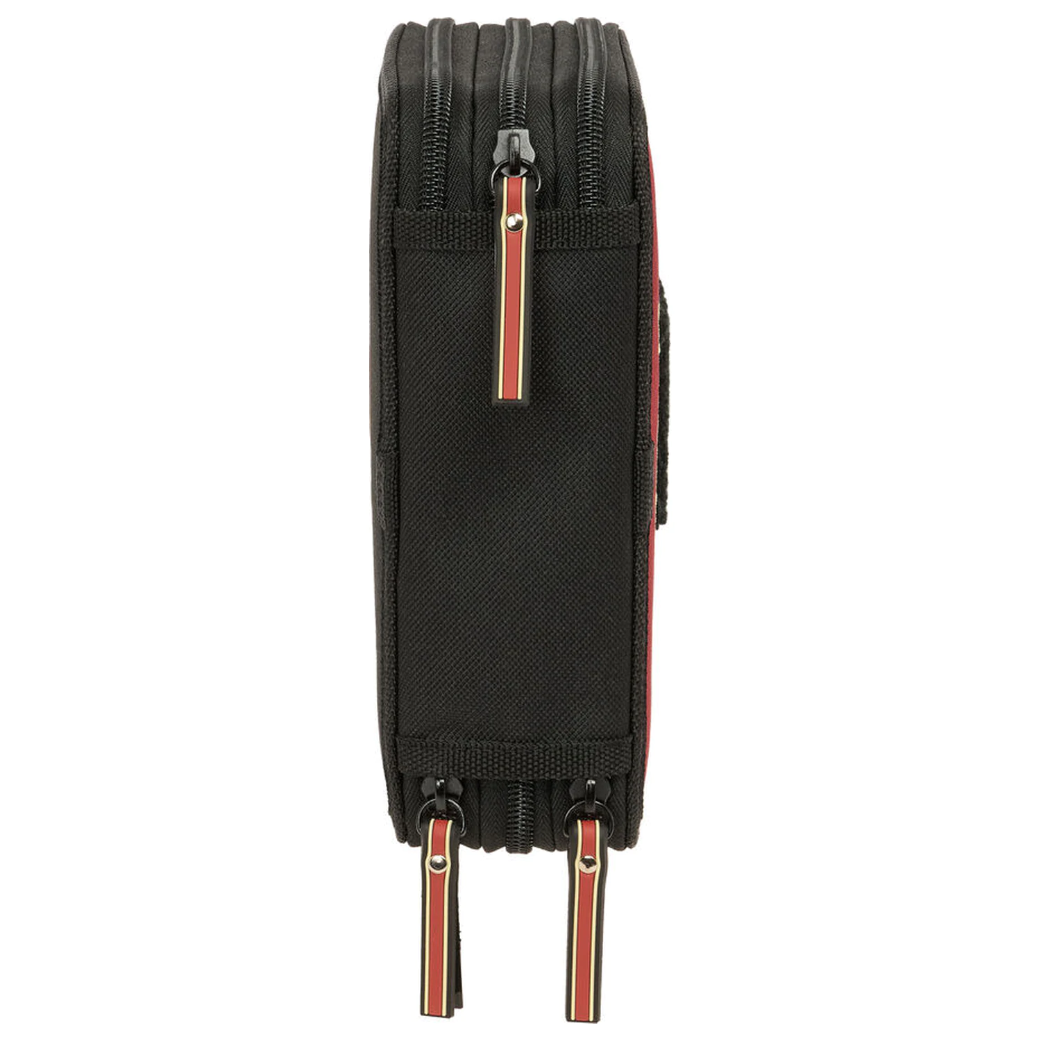 Harry Potter Hogwarts etui triplu pentru creioane 37 bucati poza produsului