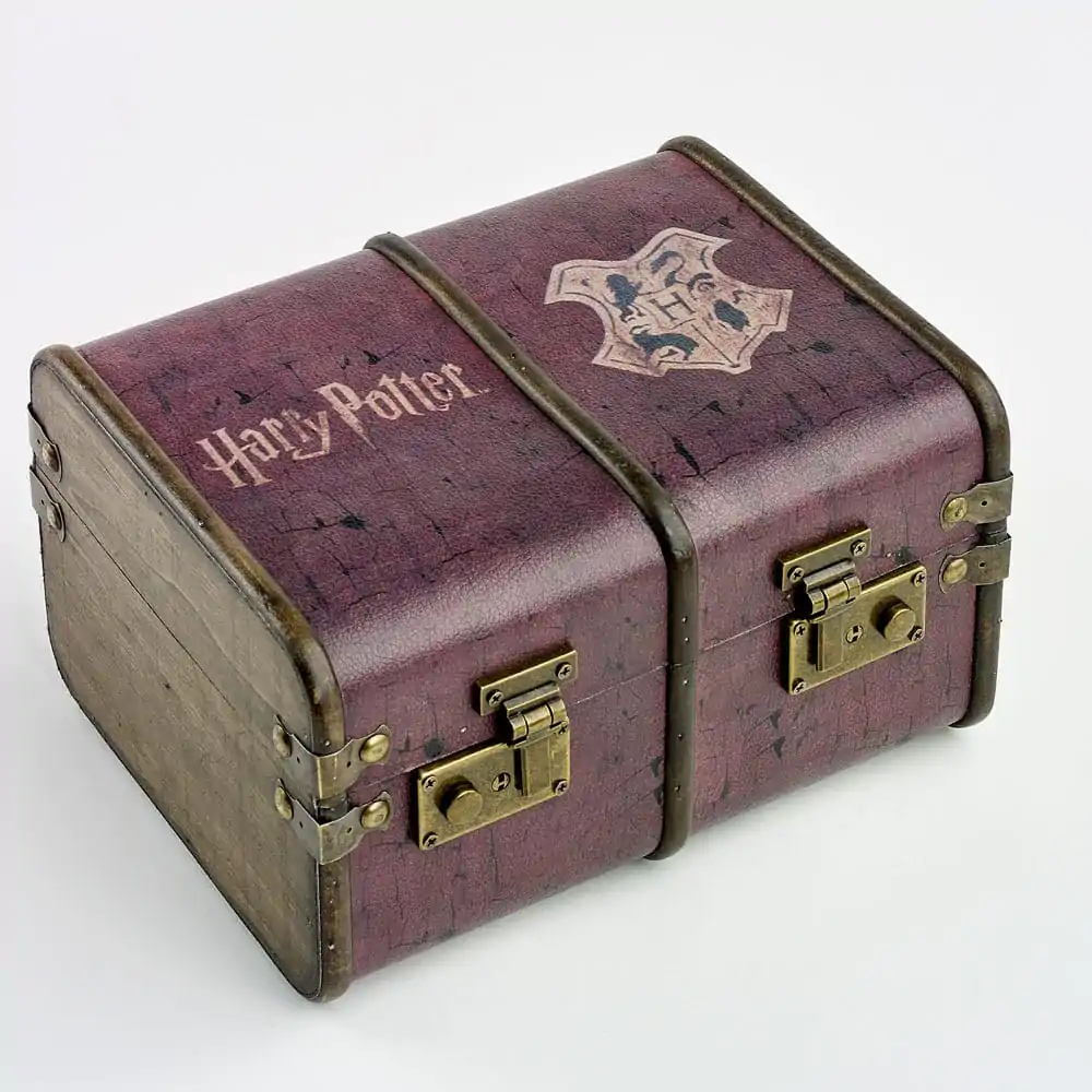 Harry Potter Jewellery & Accesorii Calendar de Advent Cufar Hogwarts poza produsului