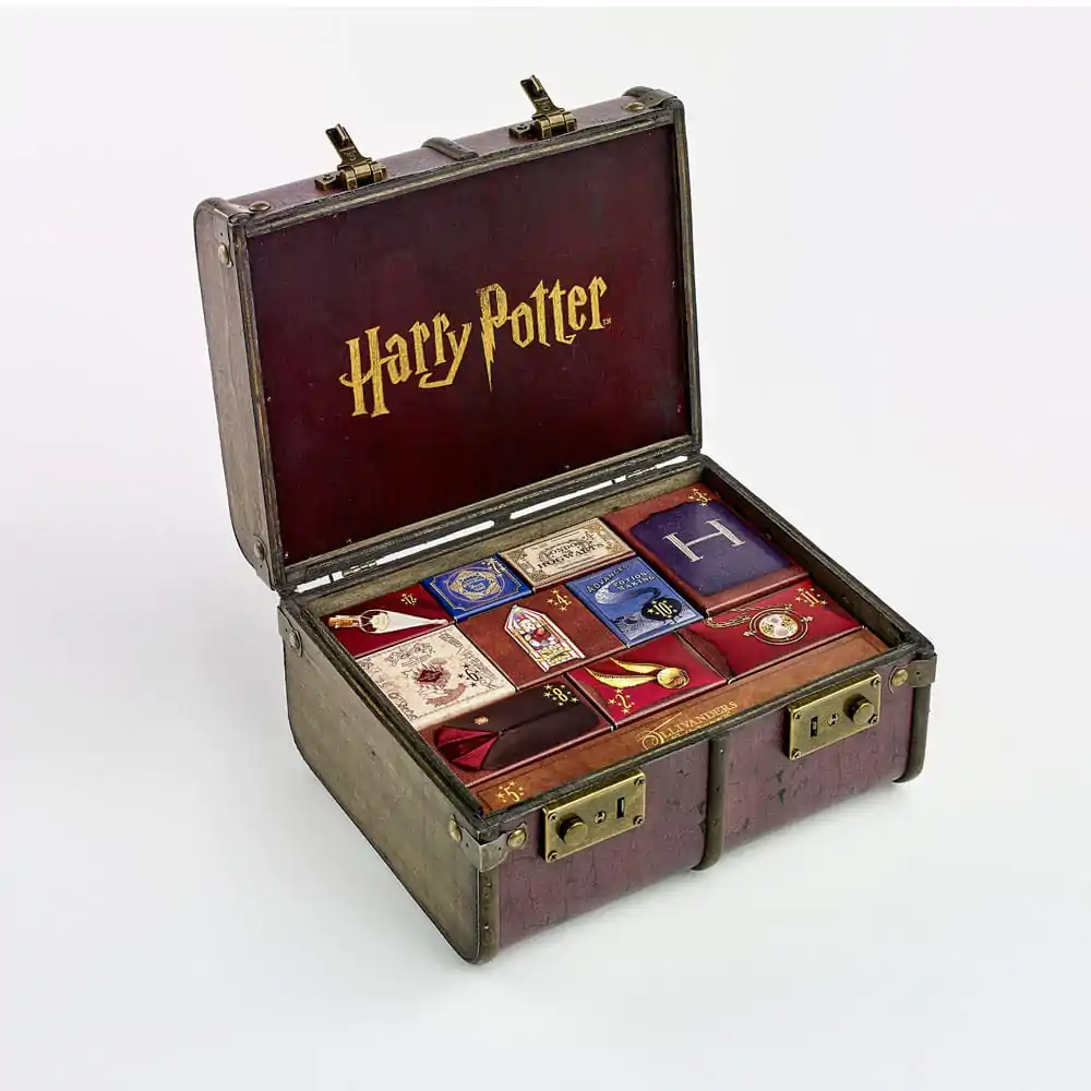 Harry Potter Jewellery & Accesorii Calendar de Advent Cufar Hogwarts poza produsului