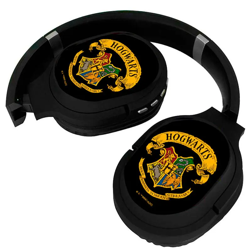 Harry Potter Hogwarts Căști wireless poza produsului