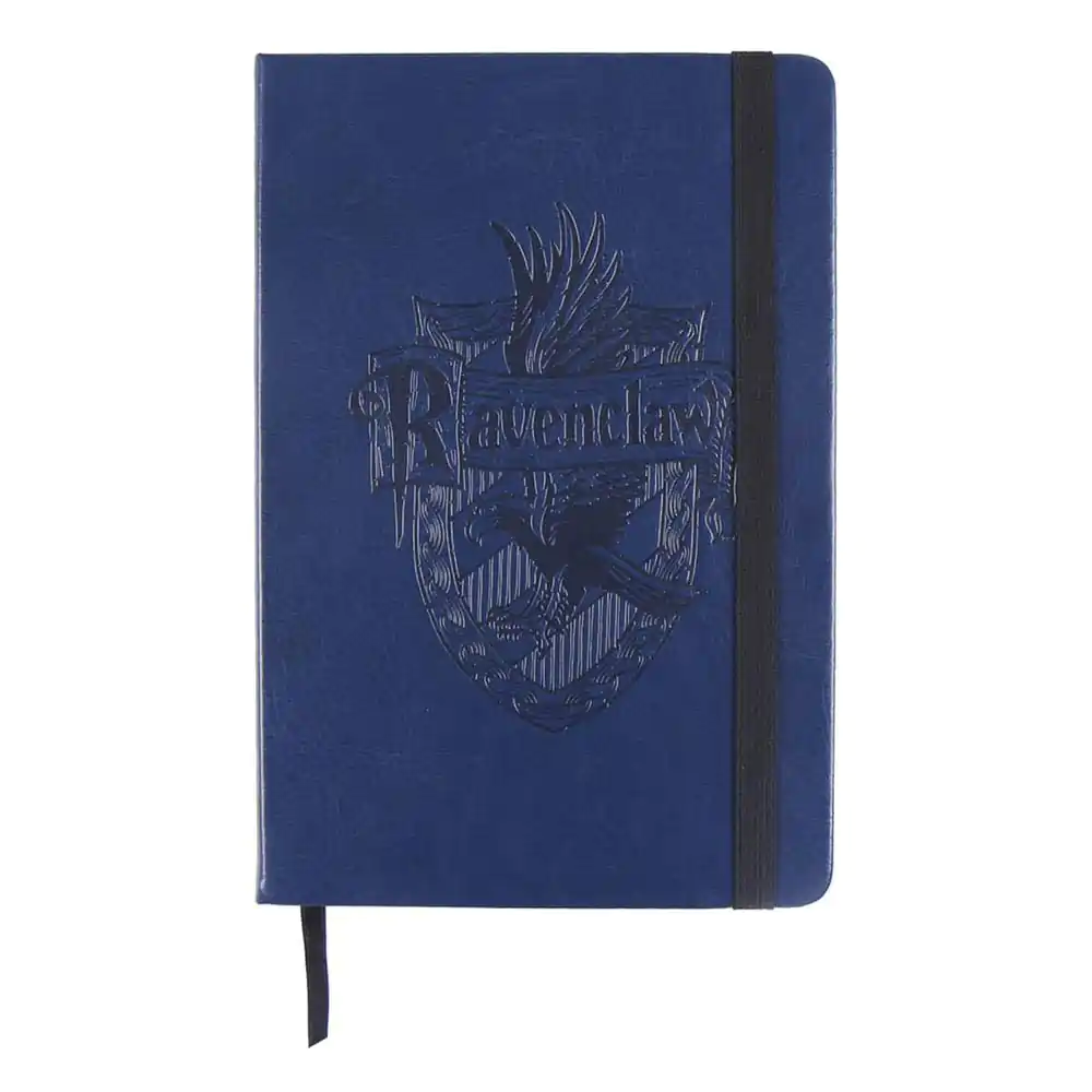 Harry Potter Premium Caiet A5 Ravenclaw poza produsului