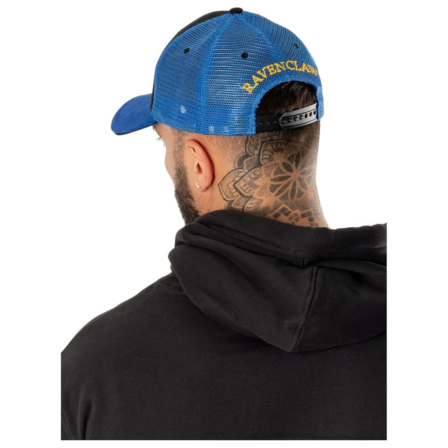 Harry Potter Sapca Trucker Ravenclaw poza produsului