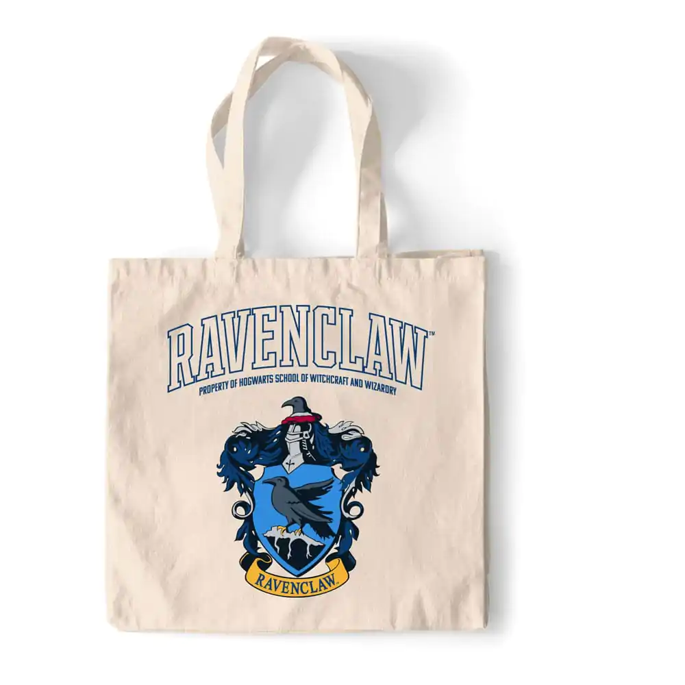 Harry Potter Geantă Tote Ravenclaw poza produsului