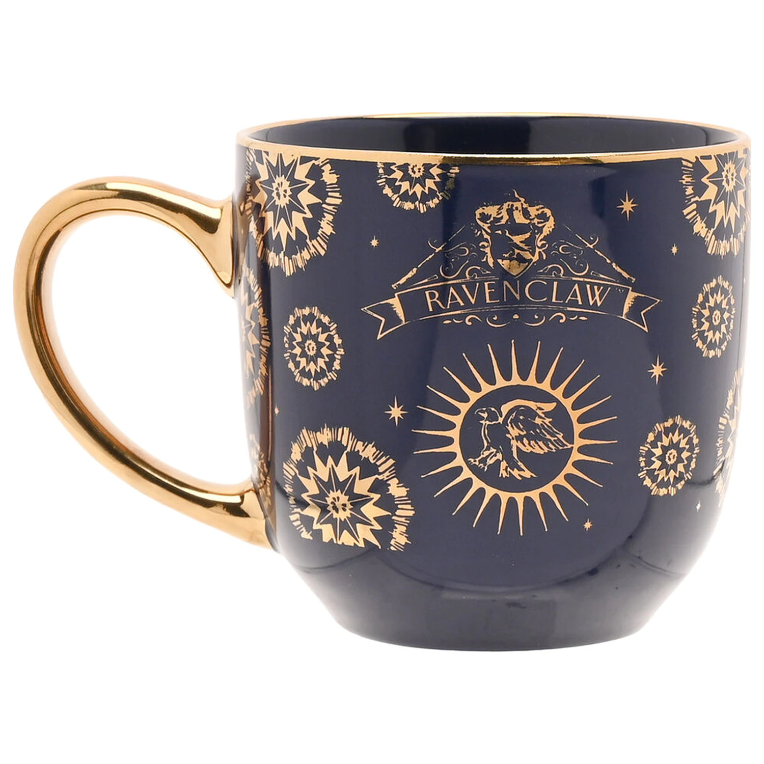 Harry Potter cana Ravenclaw 400ml poza produsului