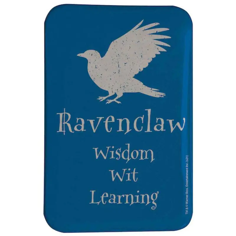 Magnet Harry Potter Ravenclaw poza produsului