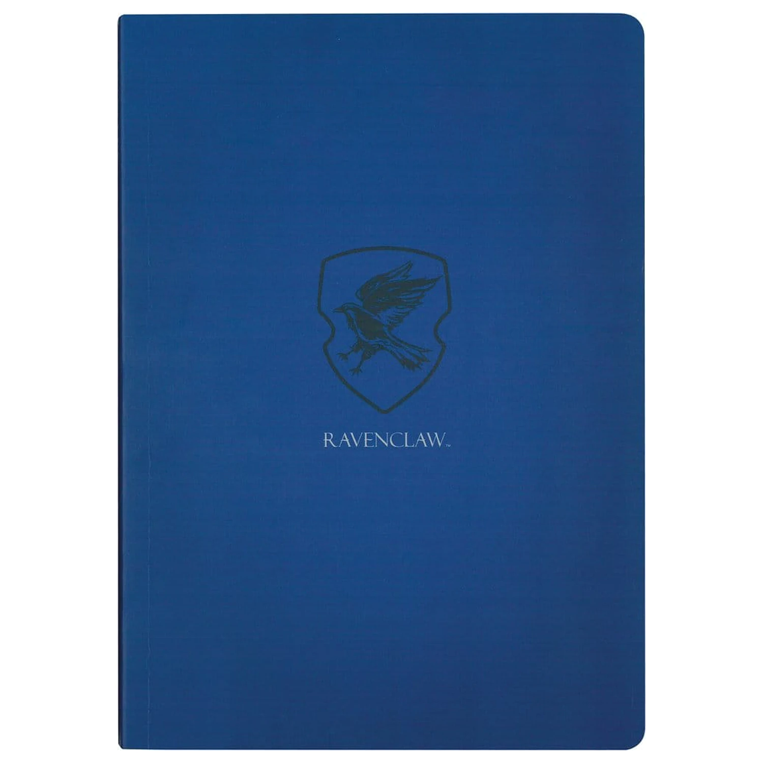 Harry Potter Softcover Caiet Ravenclaw 21 cm poza produsului