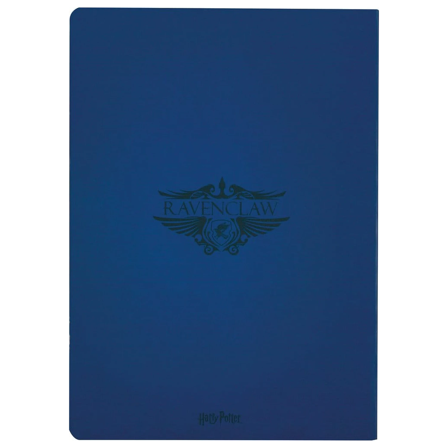 Harry Potter Softcover Caiet Ravenclaw 21 cm poza produsului