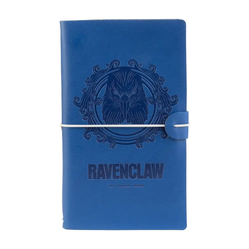 Harry Potter Ravenclaw caiet de călătorie poza produsului