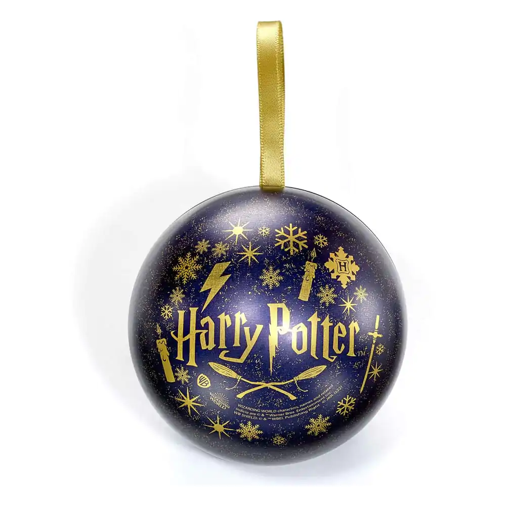 Harry Potter ornament pentru brad cu colier Ravenclaw poza produsului